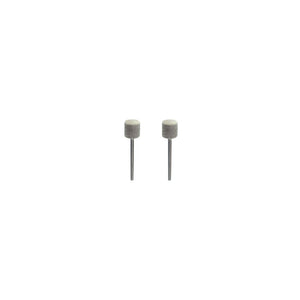 Dremel | 520-02 1/2-Inch Silicon Carbide Impregnated Wheels (2 Pack)