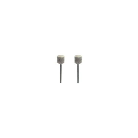Dremel | 520-02 1/2-Inch Silicon Carbide Impregnated Wheels (2 Pack)