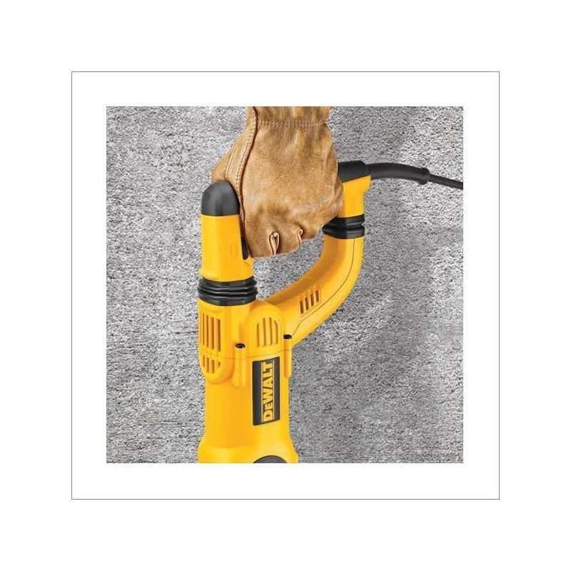 DEWALT | D25223K 1" D-Handle SDS Rotary Hammer Kit
