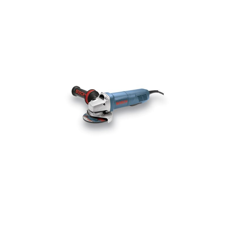 Bosch | 1810PS 4-1/2" Paddle Switch Grinder with Lock-On Switch