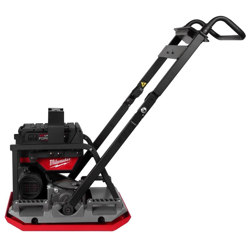 Milwaukee MXF220-2HD MX FUEL 20in Plate Compactor Kit