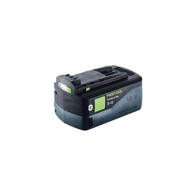 FESTOOL 578211 CTC MIDI and TSC55 18V Combo Kit