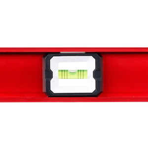 Milwaukee MLIBM24 24" Magnetic I-Beam Level