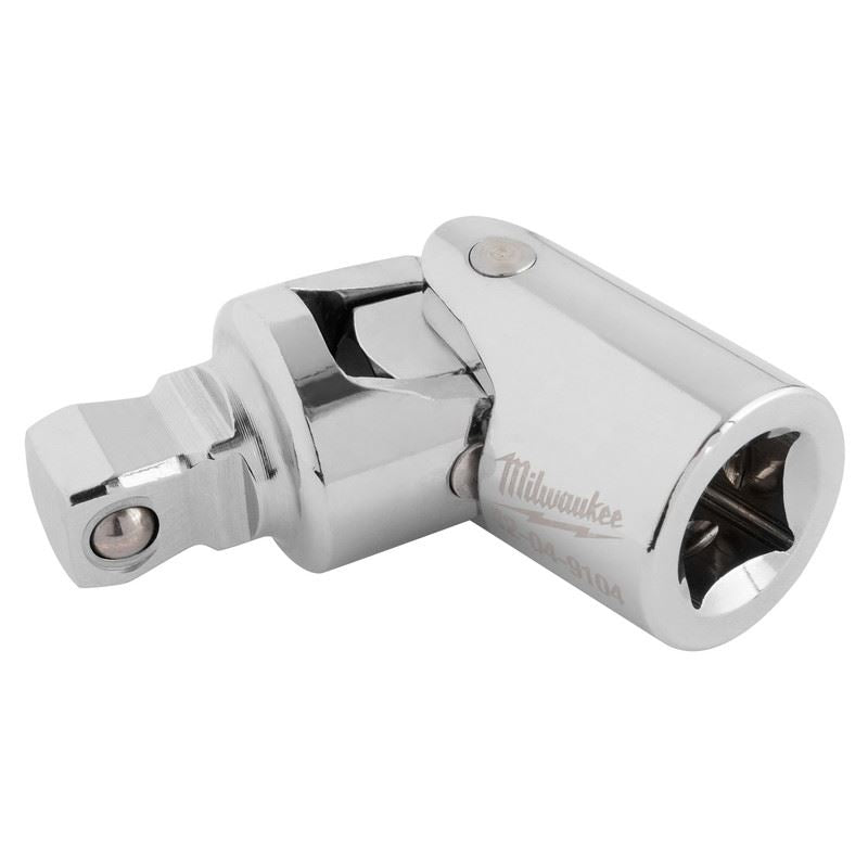 Milwaukee 42-04-9104 1/2in Drive Universal Joint
