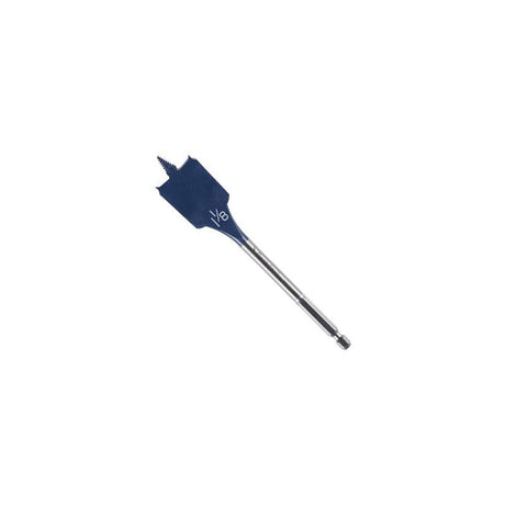 DSB1015 1-1/8 In. x 6 In. Daredevil Standard Spade Bits