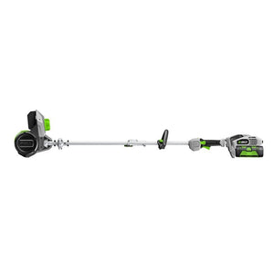 EGO MSS1203 POWER+ Multi-Head Snow Shovel Kit with 4.0Ah Battery and 320W Charger