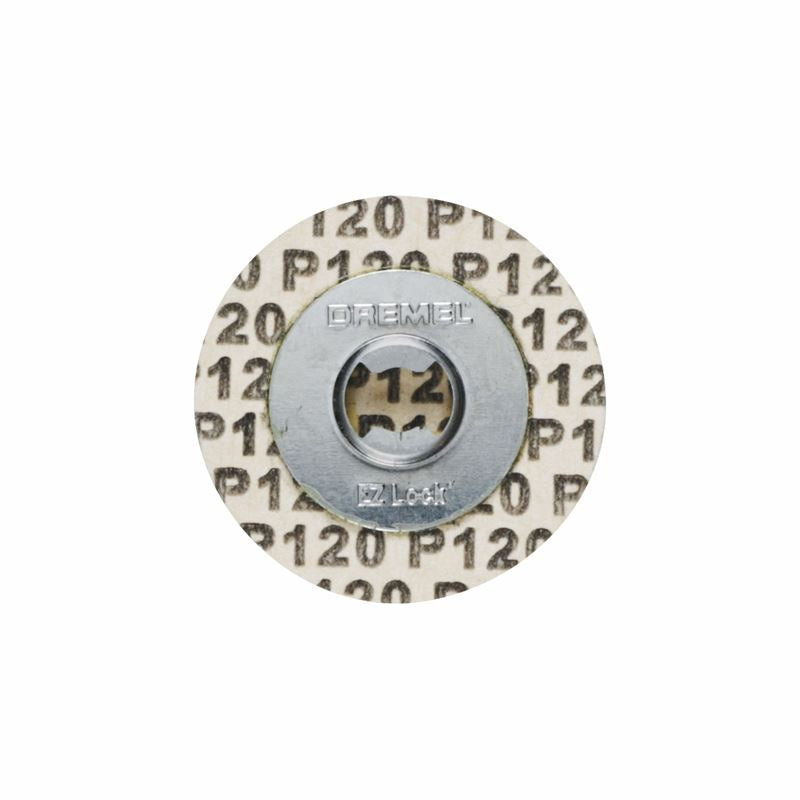 Dremel | EZ686 18 pc. EZ Lock Cutting Kit