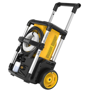 DEWALT DCPW1600Y2 2X20V MAX 1600 MAX PSI FLEXVOLT Brushless Pressure Washer Kit