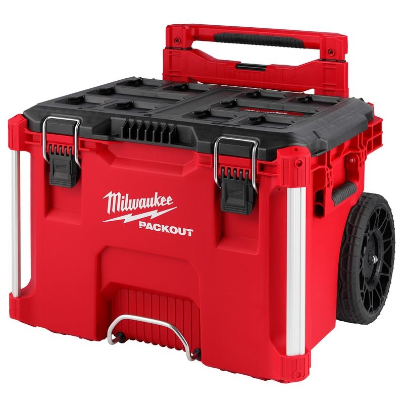Milwaukee 48-22-8027 Low-Profile Handle for PACKOUT Rolling Tool Box