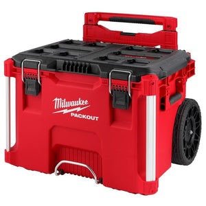 Milwaukee 48-22-8027 Low-Profile Handle for PACKOUT Rolling Tool Box