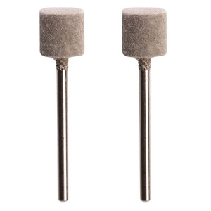 Dremel | 520-02 1/2-Inch Silicon Carbide Impregnated Wheels (2 Pack)