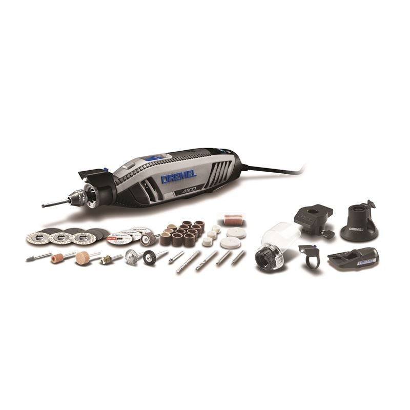 Dremel | 4300-5/40 Variable Speed Rotary Tool