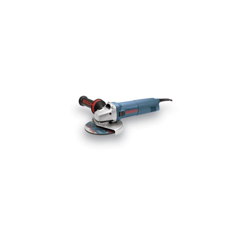 Bosch | 1806E 6" Angle Grinder