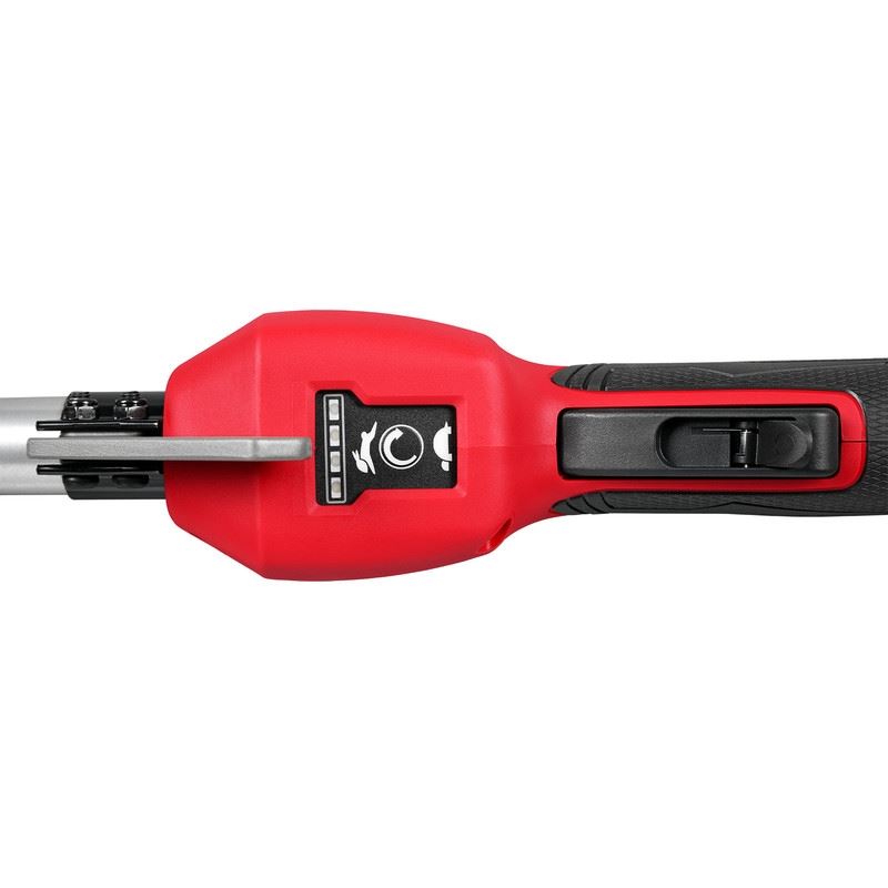 Milwaukee 3006-22 M18 FUEL 17in Dual Battery String Trimmer Kit