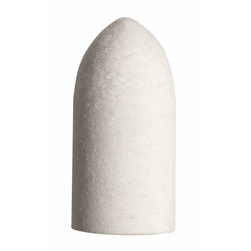 Dremel | 422 3/8 In. Polishing Felt Tip