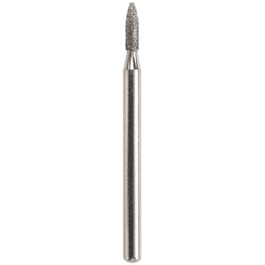 Dremel | 7144 3/32 In. Diamond Taper Point