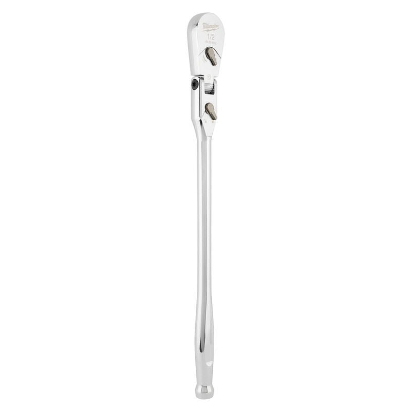 Milwaukee 48-22-9052 1/2in Drive 18in Flex Head Ratchet