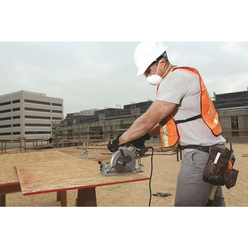 Bosch | CSW41 7-1/4 In. Worm Drive Saw