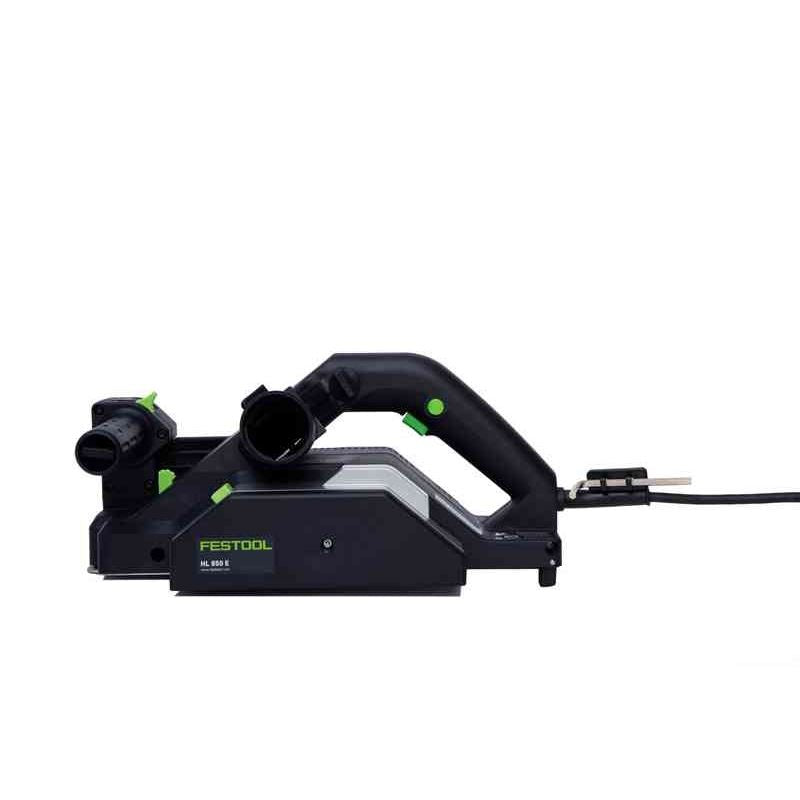 FESTOOL 576258 Planer HL 850 E-F-Plus