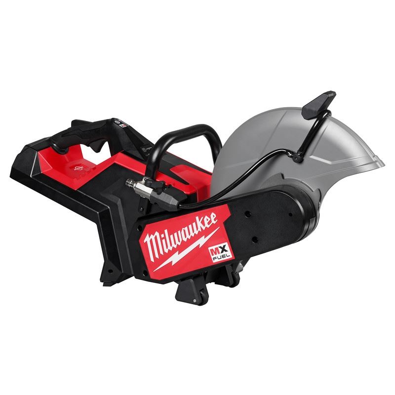 Milwaukee MXF315-2XC MX FUEL 14in Cut-Off Saw w/ RAPIDSTOP Kit