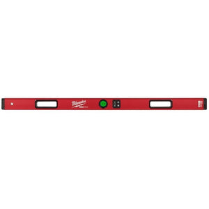 REDSTICK Digital Level w/ PIN-POINT Measurement Technology