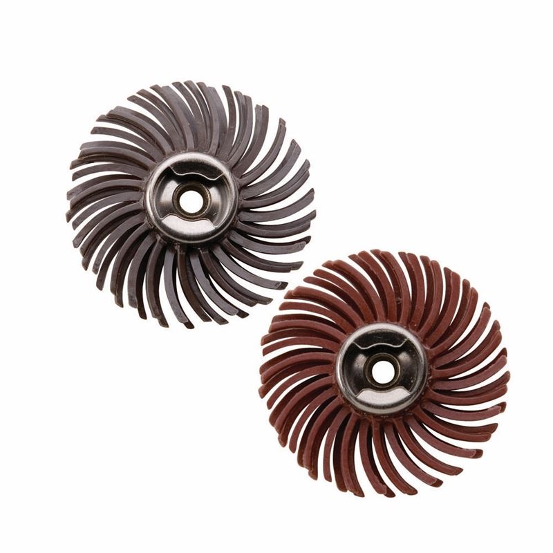 Dremel | EZ474SA-01 Fine Detail Abrasive Brush