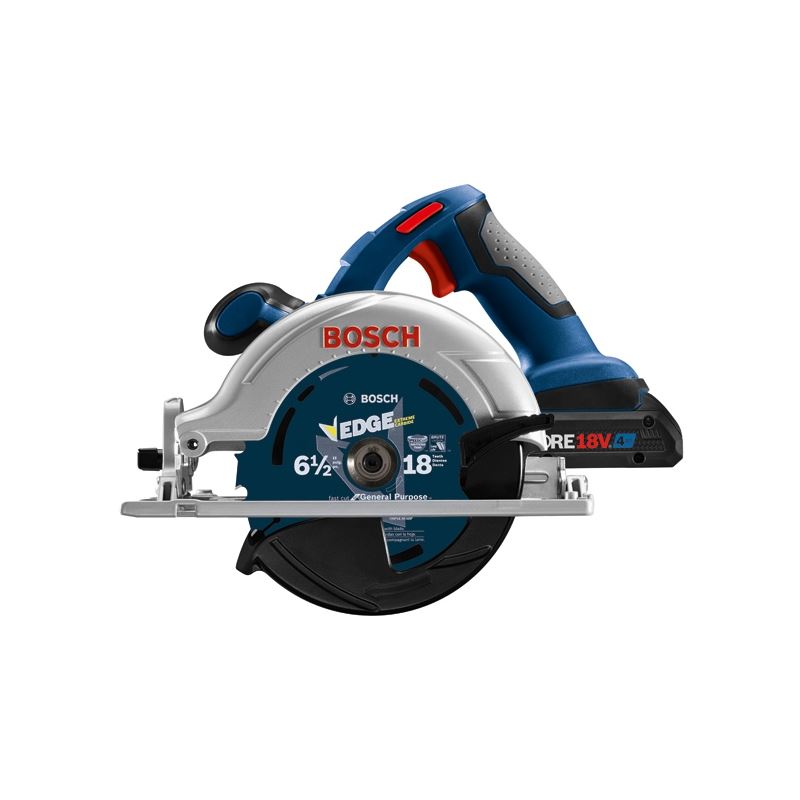 Bosch GXL18V-497B23 18V 4-Tool Combo Kit
