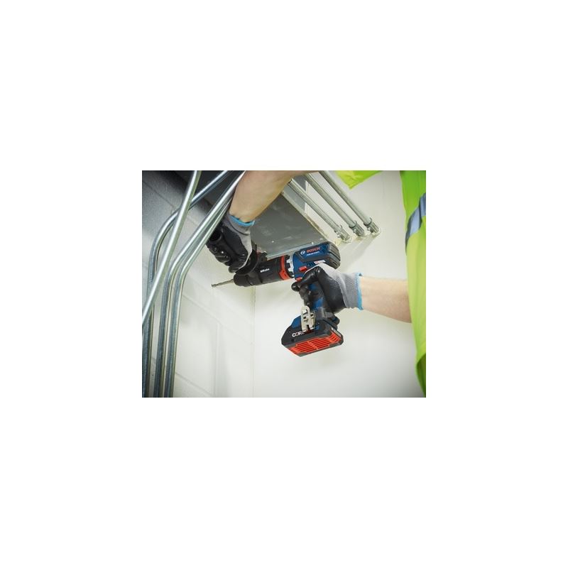 Bosch GXL18V-601B25 18V 6-Tool Combo Kit