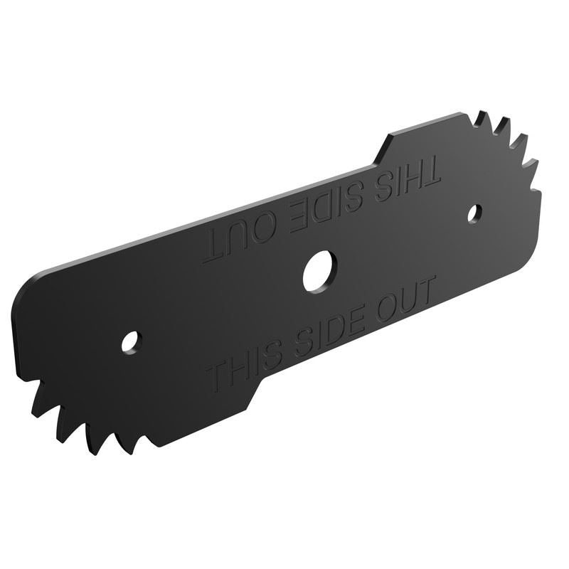 DEWALT DZO400 7-1/2 IN REPLACEMENT EDGER BLADE