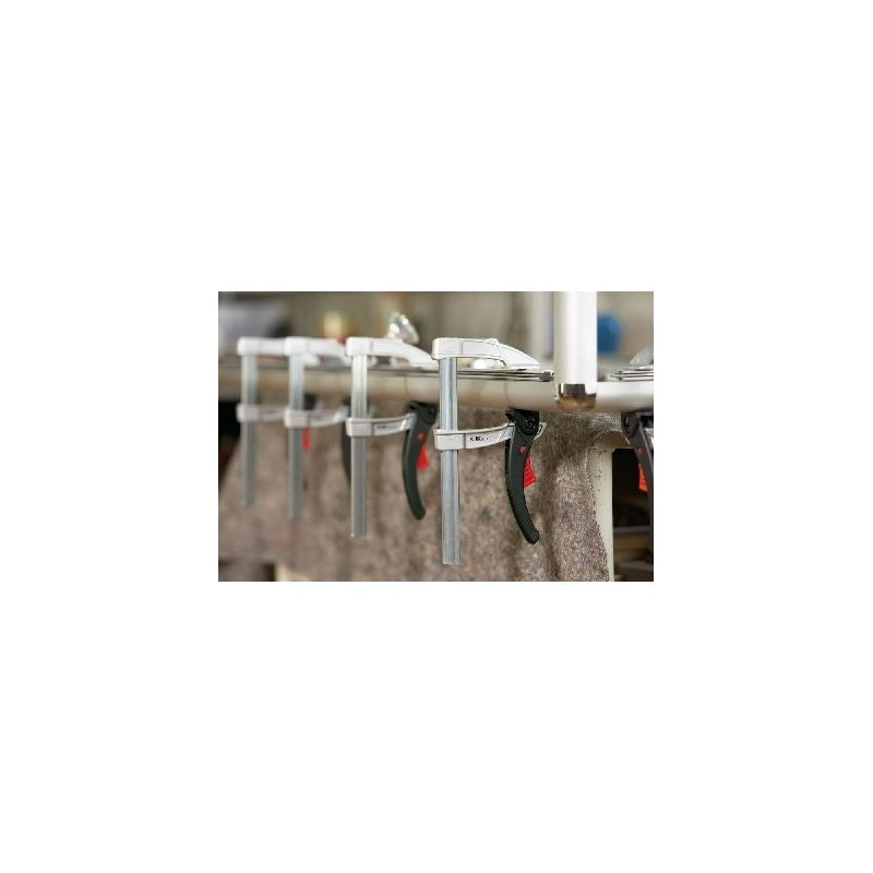 Bessey KLI3.00 8in KliKlamp light duty lever clamp