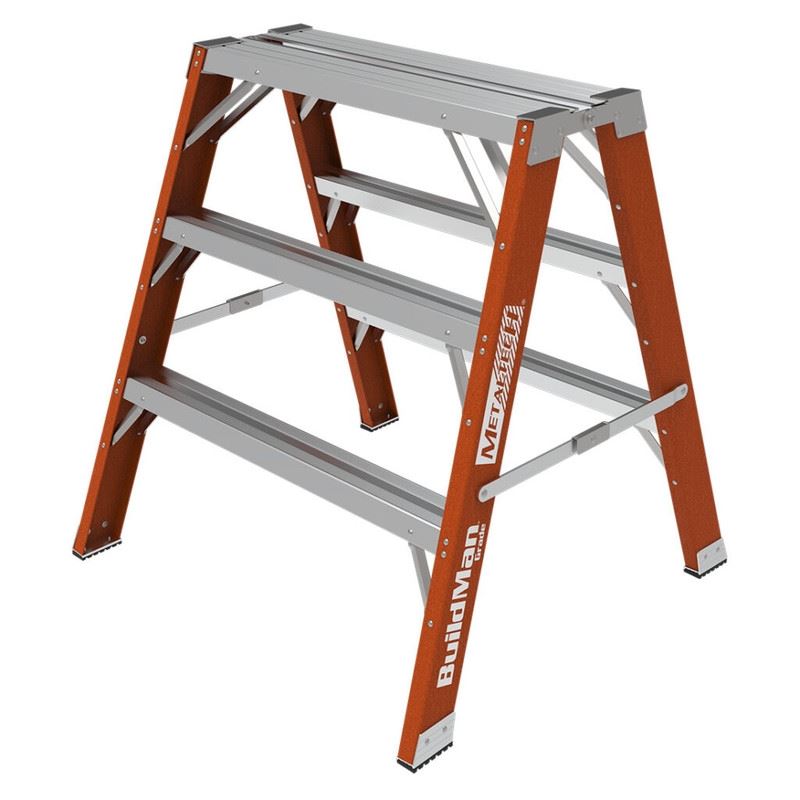 Metaltech E-WSFB36T1A 3ft Fibreglass Work Bench
