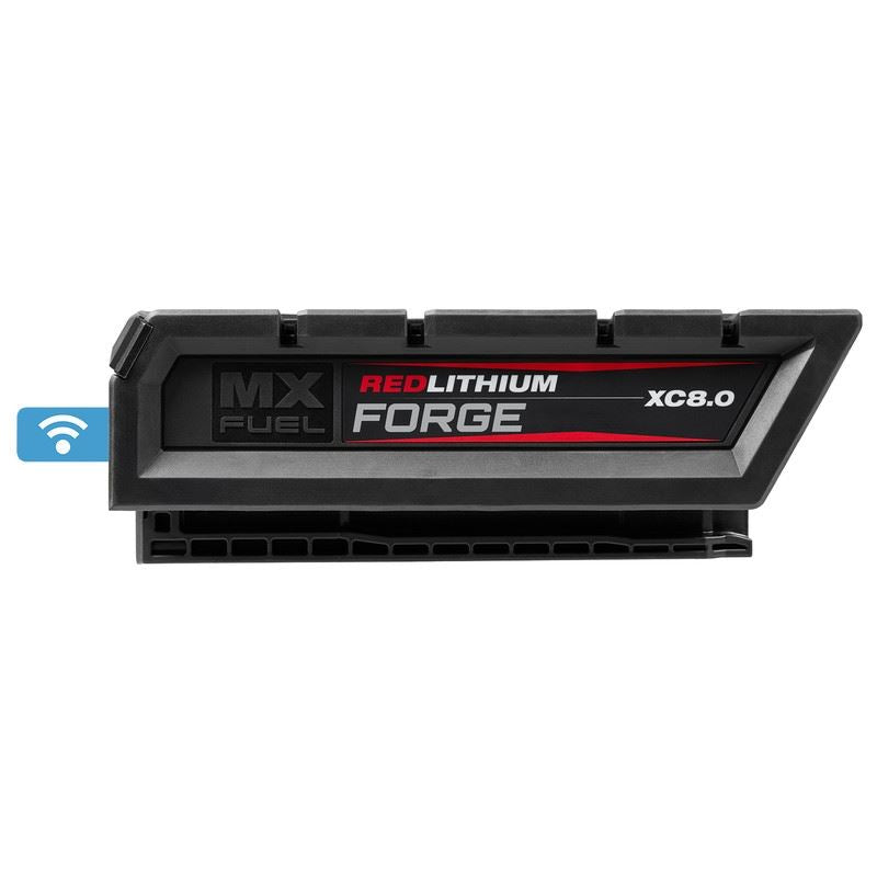 Milwaukee MXFXC608 MX FUEL REDLITHIUM FORGE XC8.0 BATTERY PACK