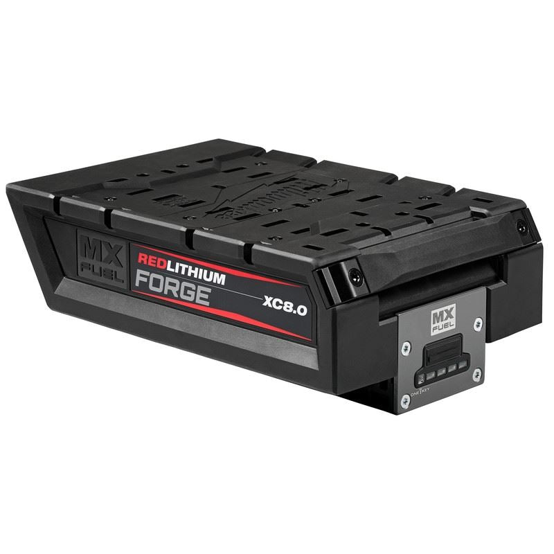 Milwaukee MXFXC608 MX FUEL REDLITHIUM FORGE XC8.0 BATTERY PACK