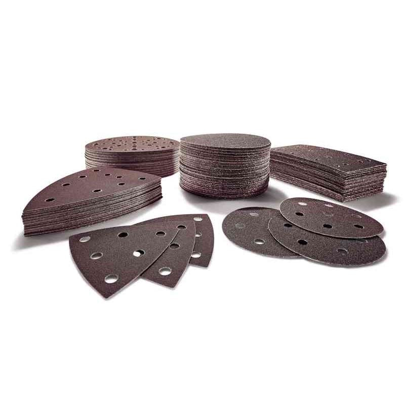Festool | 499164 Sanding disc Rubin 2 STF V93/6 P100 RU2/50