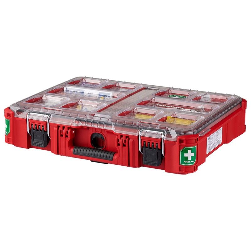 Milwaukee 48-73-8430N PACKOUT First Aid Kit TYPE III