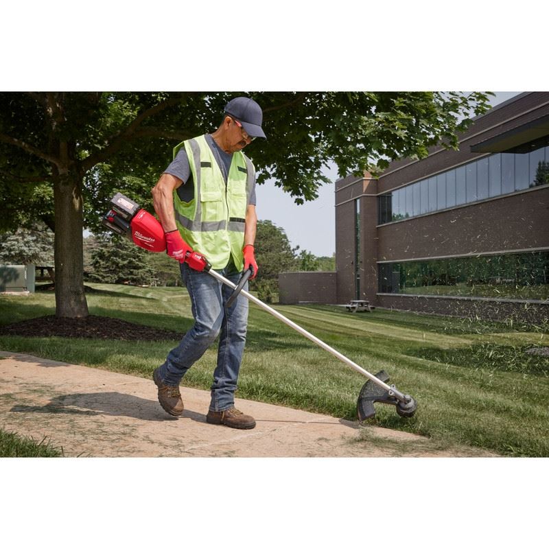 Milwaukee 3006-20 M18 FUEL 17in Dual Battery String Trimmer