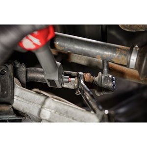 Milwaukee 3050-21 M12 FUEL INSIDER  Extended Reach Box Ratchet