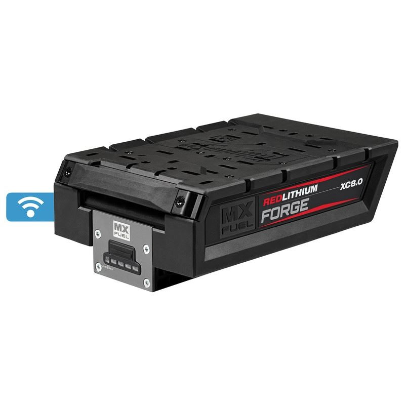 Milwaukee MXFXC608 MX FUEL REDLITHIUM FORGE XC8.0 BATTERY PACK