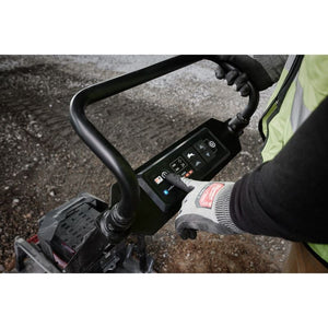 Milwaukee MXF220-2HD MX FUEL 20in Plate Compactor Kit