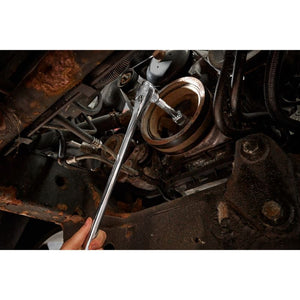 Milwaukee 48-22-9342 4pc 1/2in Drive Extension Set