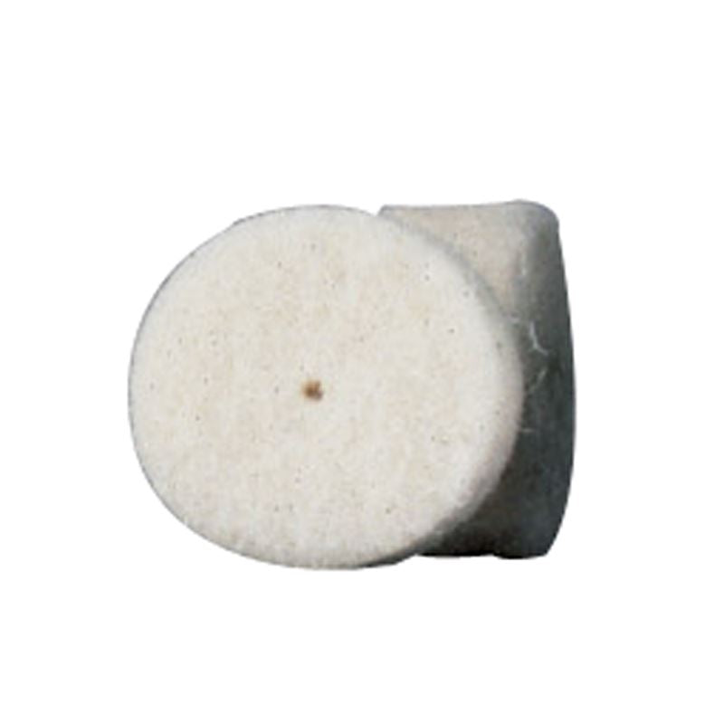 Dremel | 414 1/2 In. Felt Polishing Wheel