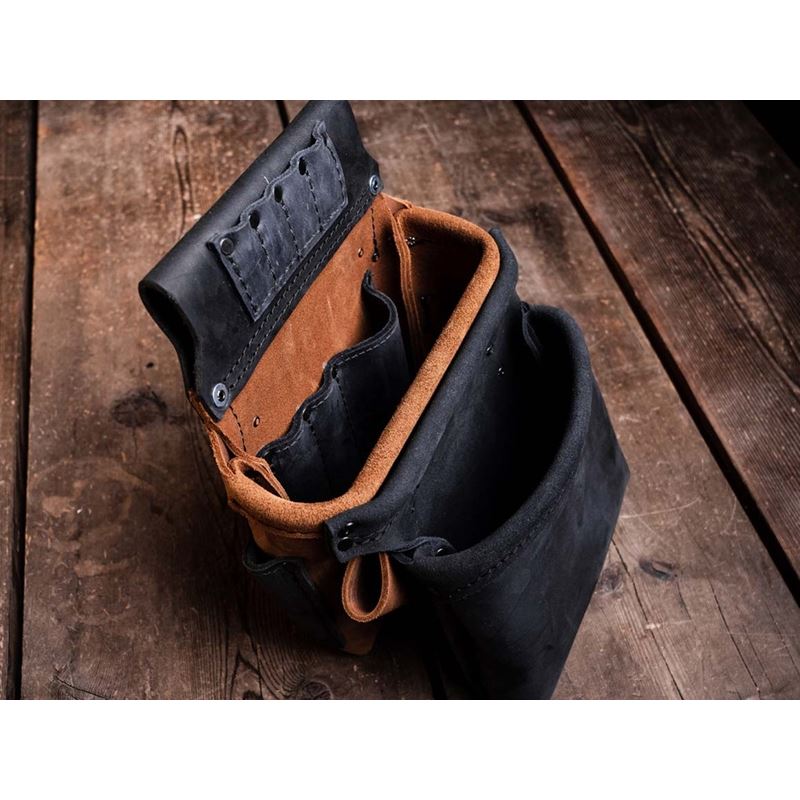 AKRIBIS L MINI LEFT SIDE BAG