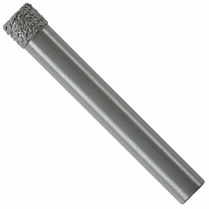 Bosch DDB3PC 3 pc. Porcelain Diamond Drill Bit Set