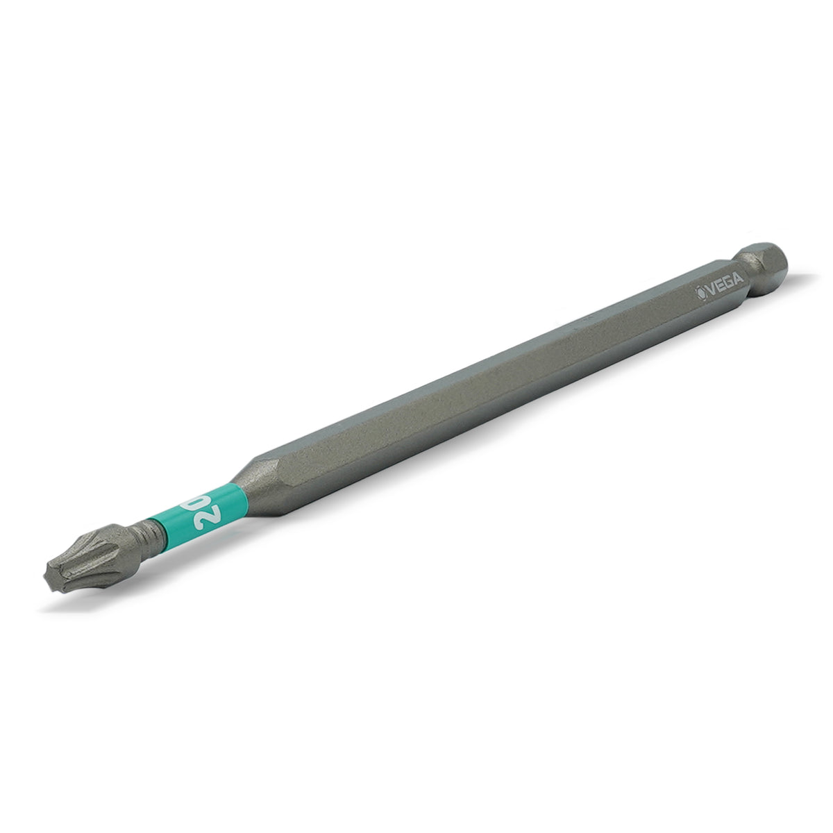 Impactech Torx T20 Power Bit x 6" - Carded 1pc