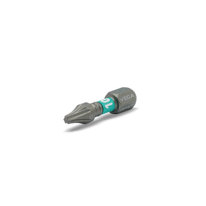 Impactech Torx 10 Insert Bit x 1" - Carded 5pc