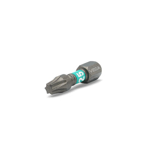 Impactech Torx 25 Insert Bit x 1" - Carded 5pc