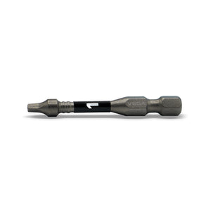 Impactech Square #1 Power Bit x 2" - Carded 5pc