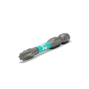 Impactech TORX 27 Power Bit x 2" - Carded 5pc