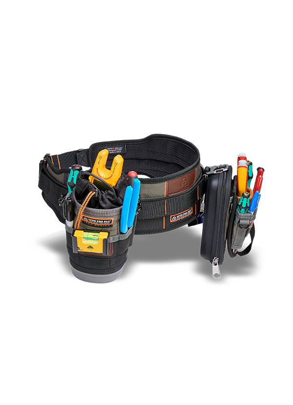 Veto Pro Pac TECHNICIANS BELT (LARGE)