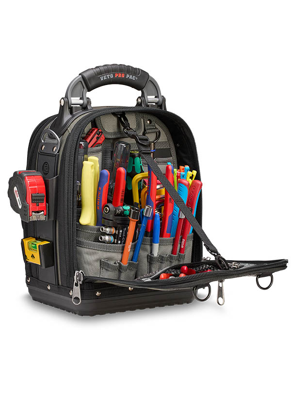 Veto Pro Pac TECH-MCT EVO